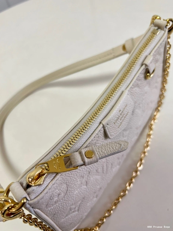 AAA Replica Ru POUCH EASY VUITTON ON LOUIS STRAP 0716
